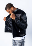 Teenage Fever Varsity Jacket