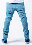 Amelia A2 Stacked Skinny Jeans