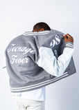 Teenage Fever Varsity Jacket