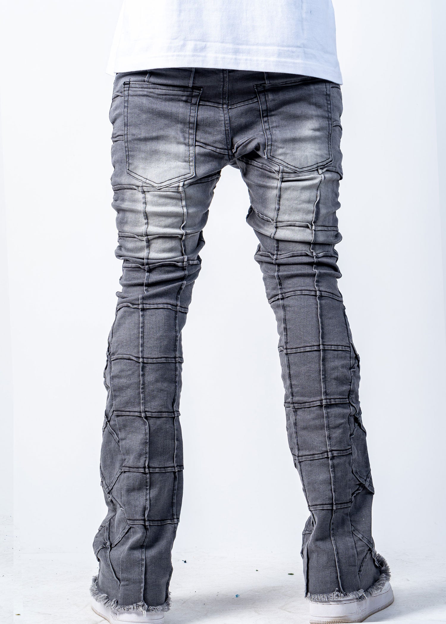 Buy Blue Jeans for Men by DNMX Online | Ajio.com