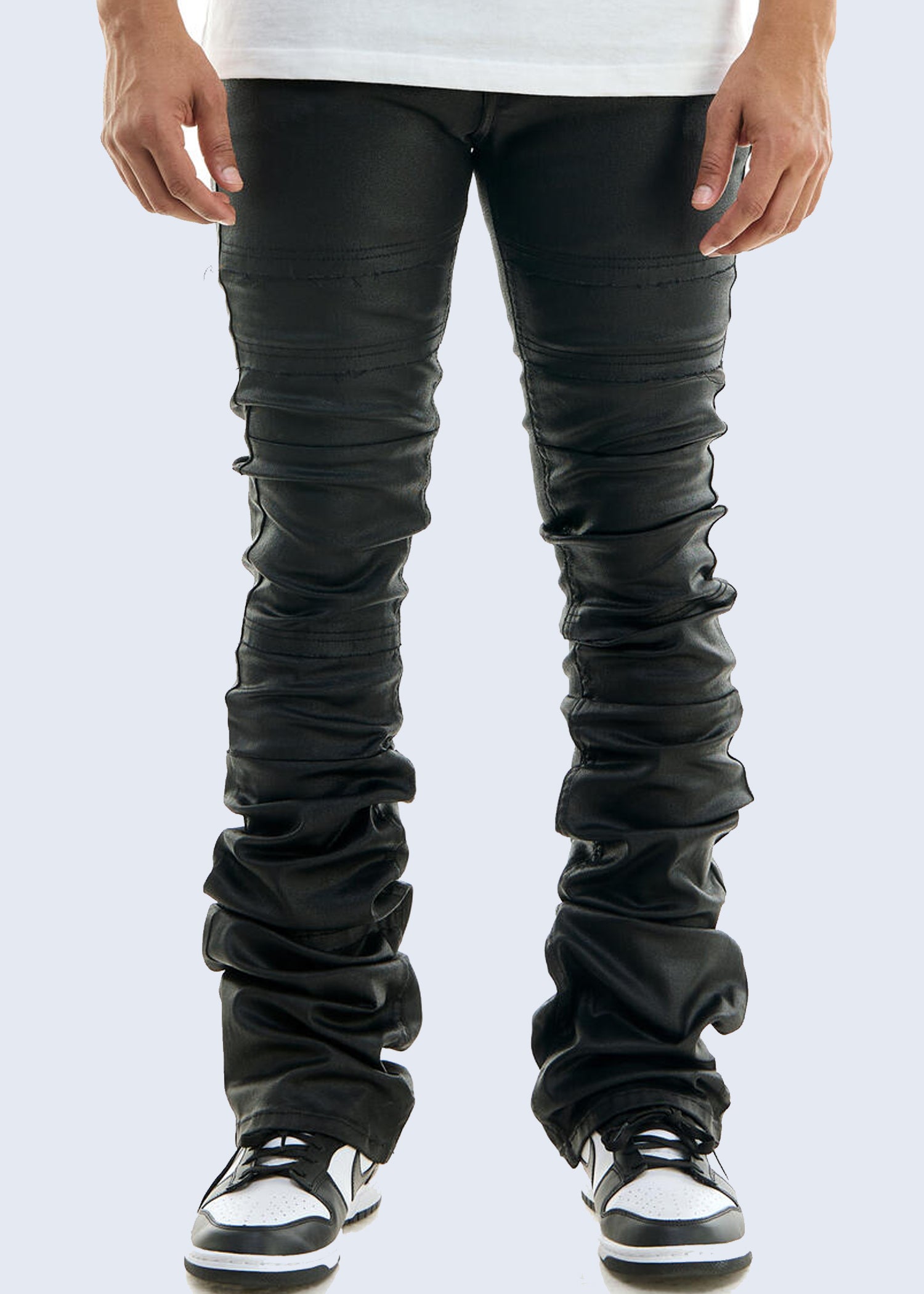 Rockstar Super Stacked Jeans - 95denim