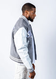 Teenage Fever Varsity Jacket