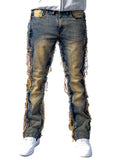 Gold Coast Flared Jeans