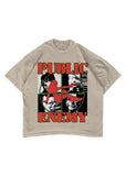 Public Enemy Tees